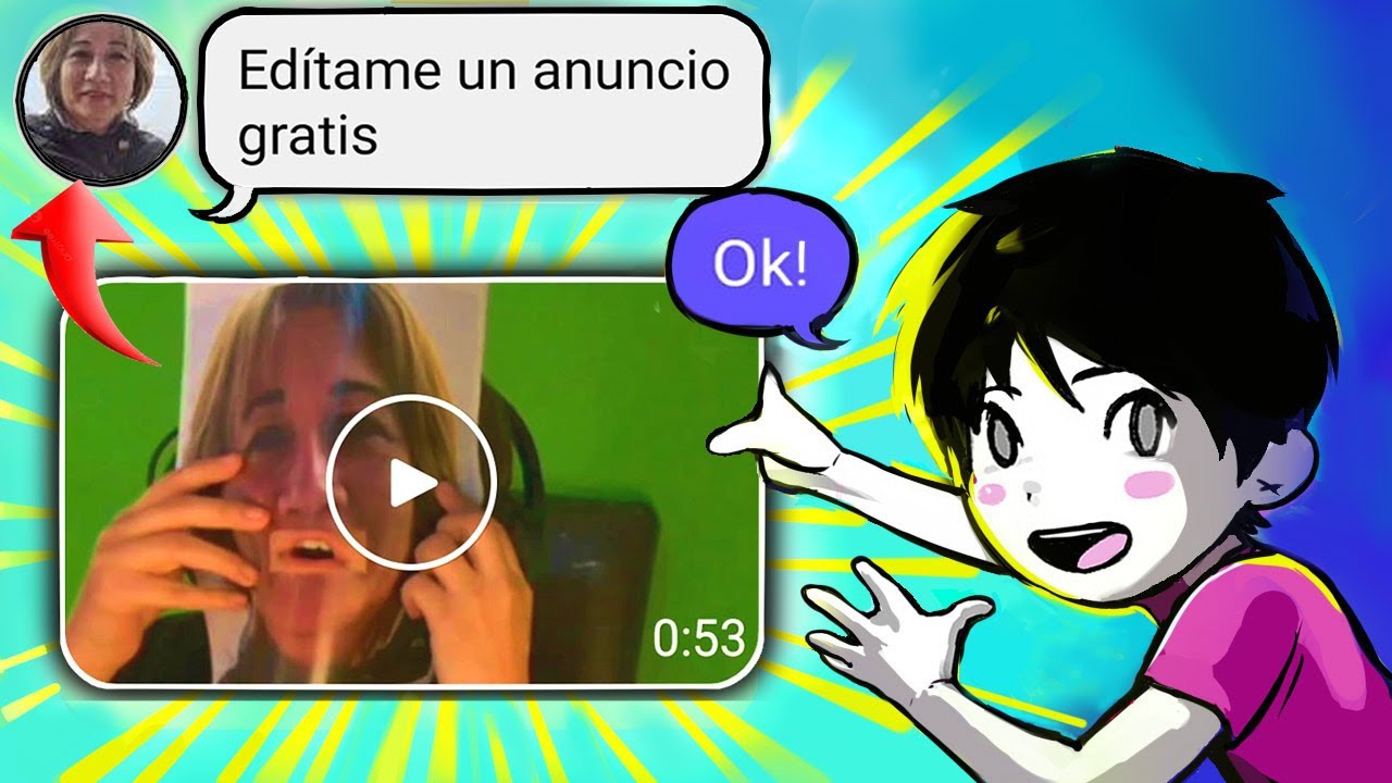 TROLEANDO A TACAÑOS DE FACEBOOK 2💀