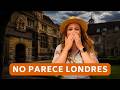 De Enrique VIII a Sherlock Holmes: El Londres de hace 900 años