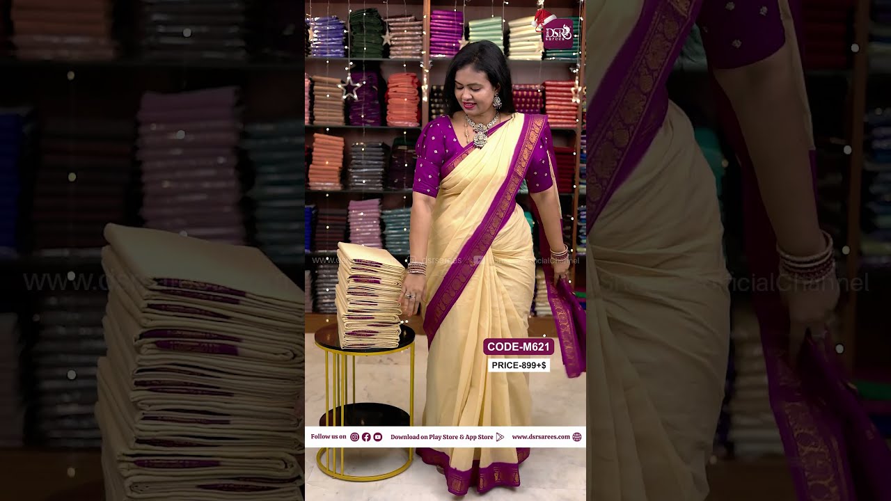 Traditional Madurai Sungudi Cotton Saree Booking 9653484447 Www Dsrsarees Com