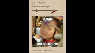 Deli Kürt