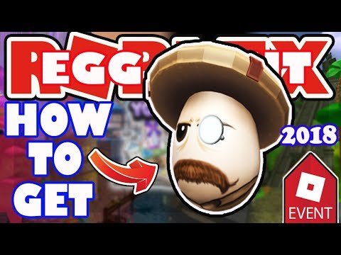 Event How To Get The Eggsplorer Egg Roblox Egg Hunt 2018 - roblox script showcase shackluster sharpshooter youtube