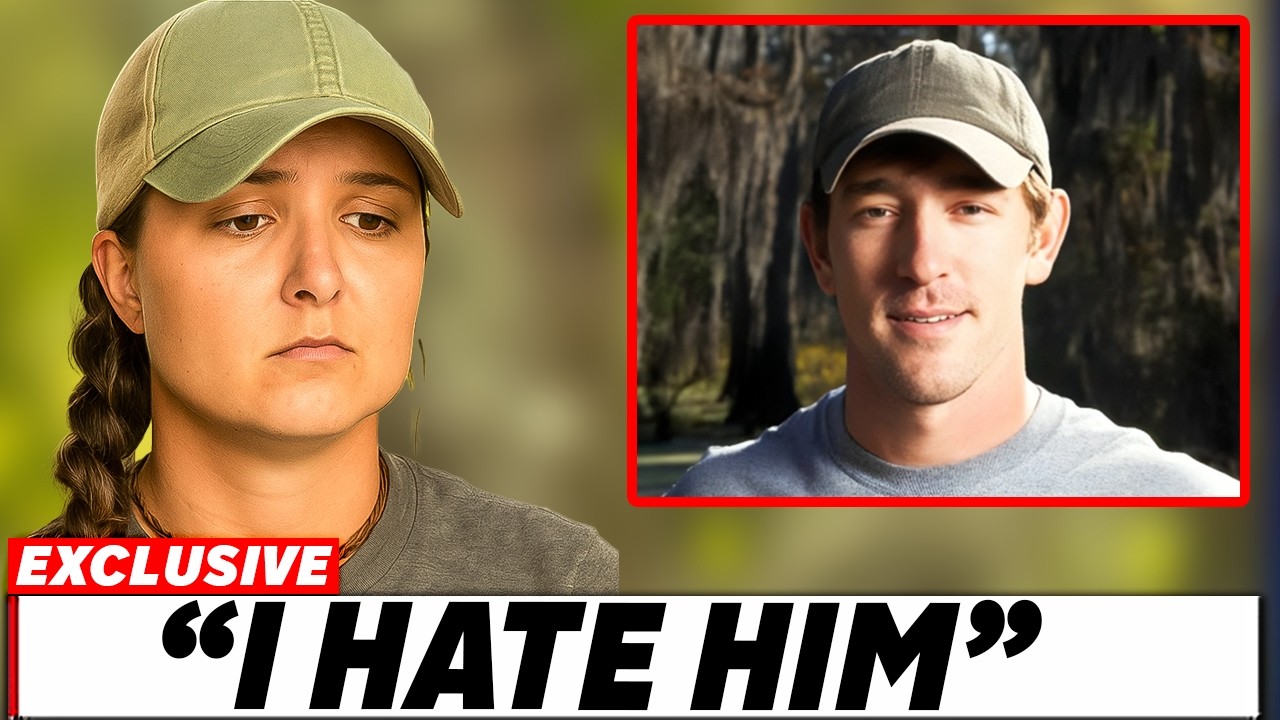 Did Pickle Wheat QUIT Swamp People? Fans Deserve the Truth