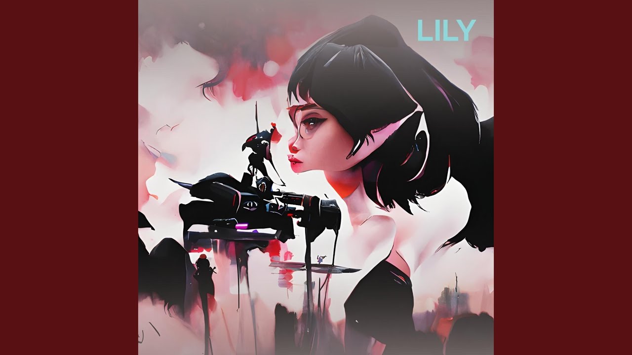 Lily - YouTube