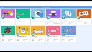 How To Make A RainBow Pattern in Scratch| H A J G T I