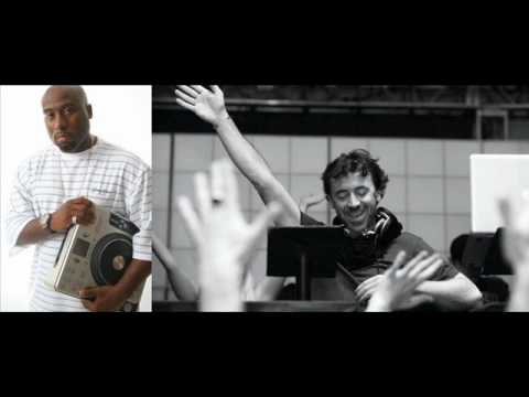 Mira Dj Bookie - Im The Satisfaction en YouTube
