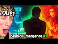 ¿NUEVA SERIE DE SKIBIDI TOILET?😱  - ¿TERMINARÁ LA GUERRA? - Skibidi Toilet Emergence #1