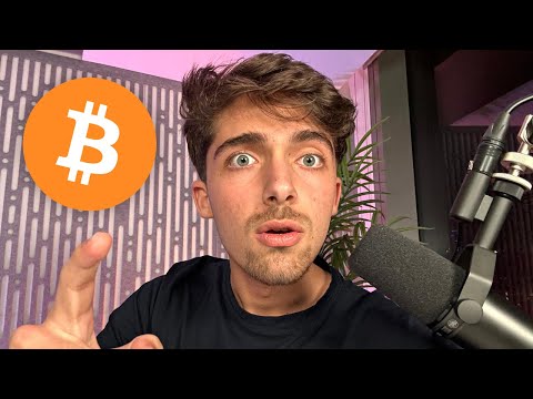 DO NOT GET FOOLED BY BITCOIN NOW !!!