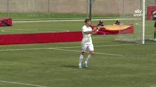 ISPS Handa Prem | R6 - Canterbury United 0-3 Auckland City FC | 2019-20