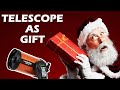 Gift A Telescope