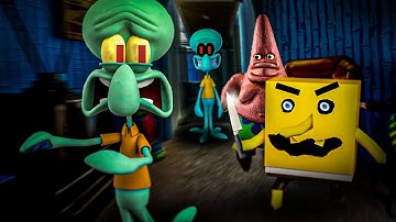 SPONGEBOB