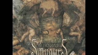 Burning Saviours - Shadow (lyrics)