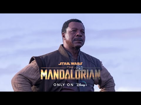 The Mandalorian | Faces :30 Streaming Now - The Mandalorian | Faces :30 Streaming Now