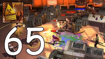 State of Survival‏ Gameplay Walkthrough Part 65 (Android,IOS)