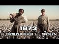 Claraara ( Mississippi, 1873): The Slave Nanny He Tried to Break… Until His Wife Opened the Door