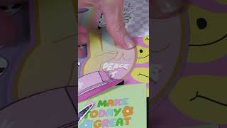 Craft Your Entire Wall With This Kit artsandcrafts