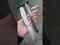 Brown Knives FSD & TOPS Knives Rapid Strike #edc #knives #fixedblade #foldingknife #everydaycarry