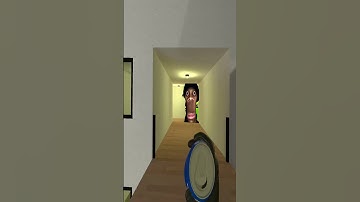 Part-409 #gmod #nextbots