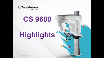 CS 9600 - Highlights
