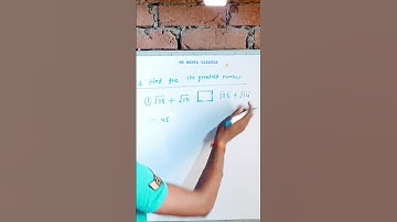 short trick of find greatest of numbers #shortrick #shortsfeed #trending #viralvideo #ytshorts