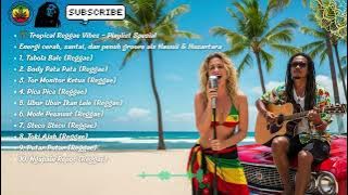 Tor Monitor Ketua – Tabola Bale – Reggae Cover Viral 2025–Tropical Reggae Vibes–Chill Island Music