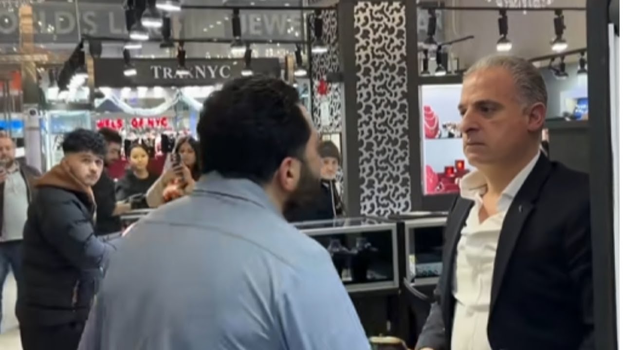 The TraxNYC Situation Is CRAZY...