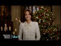 Royal Carols: Together at Christmas | Watch on Christmas Eve | ITV