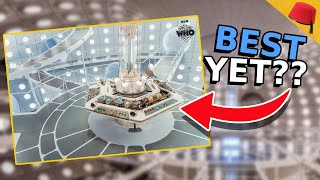 WHY NEW TARDIS IS BETTER THAN YOU THINK | The Star Beast TARDIS Reveal