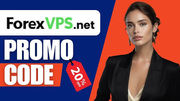 Forex VPS Promo Code: Use CRAFTO20 for 20% Discount on Your Purchase