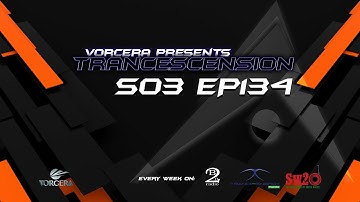 Trancescension S03 EP134