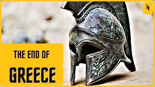 How Did Classical Greece Finally End? | The Peloponnesian Wars
