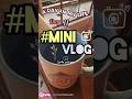 day 11/30 # Learn for yesterday. Live for today. Hope for tomorrow." #minivlog#explore
