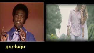 Oscar Harris - Alta Gracia - Çıkış - 1974 - By Edit - Türkçe Yazili - Unforgettables - 55 Resimi