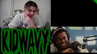 Best Freestyle (REACTION)