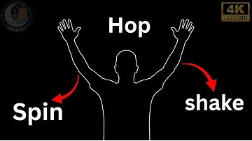 X-mas New Year Immersive Interactive Warm-Up / Viral Interactive Game  #interactivewarmup-Up