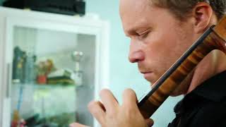 Solo cellist Claes Gunnarsson talks about Tchaikovsky’s Rococo Variations