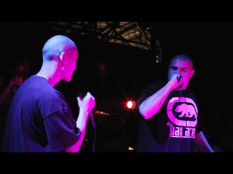 Tantrum vs Kodyack