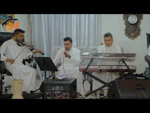 الفنان عزيزالتميمي موال ريفي 