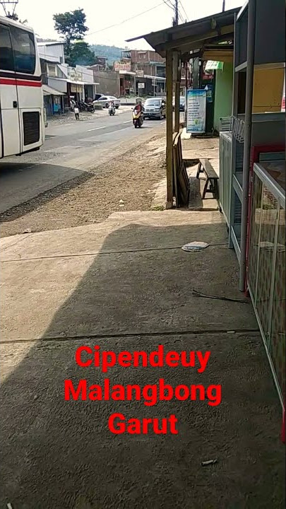 Cipeundeuy Malangbong Garut#shorts