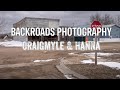 Backroads Photography | Craigmyle & Hanna