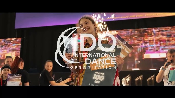 IDO - International Dance Organization