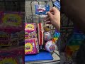 Buying ALL THE TOYS in Walmart #shorts