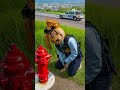 Dogman cosplay2