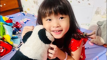 Hành trình luyện chữ Tiếng Việt 1, học Tiếng Anh cùng Khả Hân P33