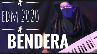 Bendera - Cokelat Edm Cover 2020 Remix
