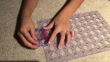 Snap Circuit #2 DC Motor & Switch