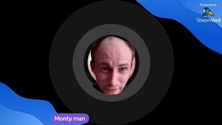 Monty Man Describes Cosmic Kittys Flat in Detail!