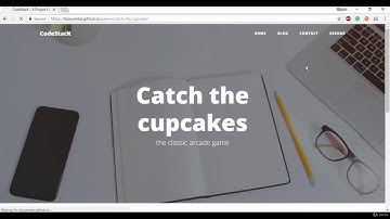 JavaScript Game Development Step by Step - learn Web Game Design