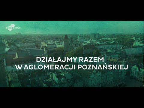 Wideo: Kiedy korzystać z aglomeracji?