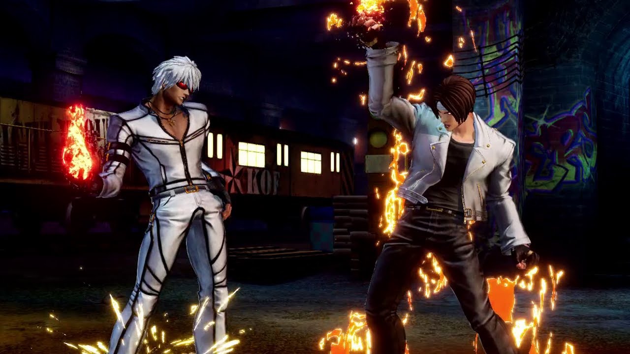 Bengus Versus The Holy Book Of Fighting Games Bengus Versus The Holy Book Of Fighting Games