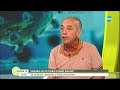 Доц. Мангъров: Ще се ваксинирам, само ако насочат пистолет към главата ми - Събуди се...(03.07.2021)